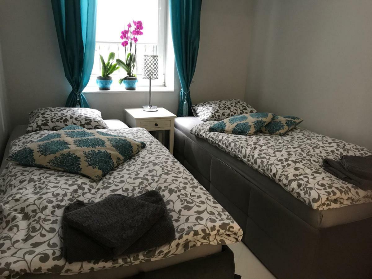 Marii Konopnickiej 20 Daire Poznan Dış mekan fotoğraf