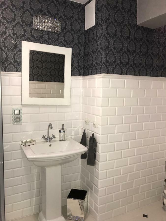 Marii Konopnickiej 20 Daire Poznan Dış mekan fotoğraf