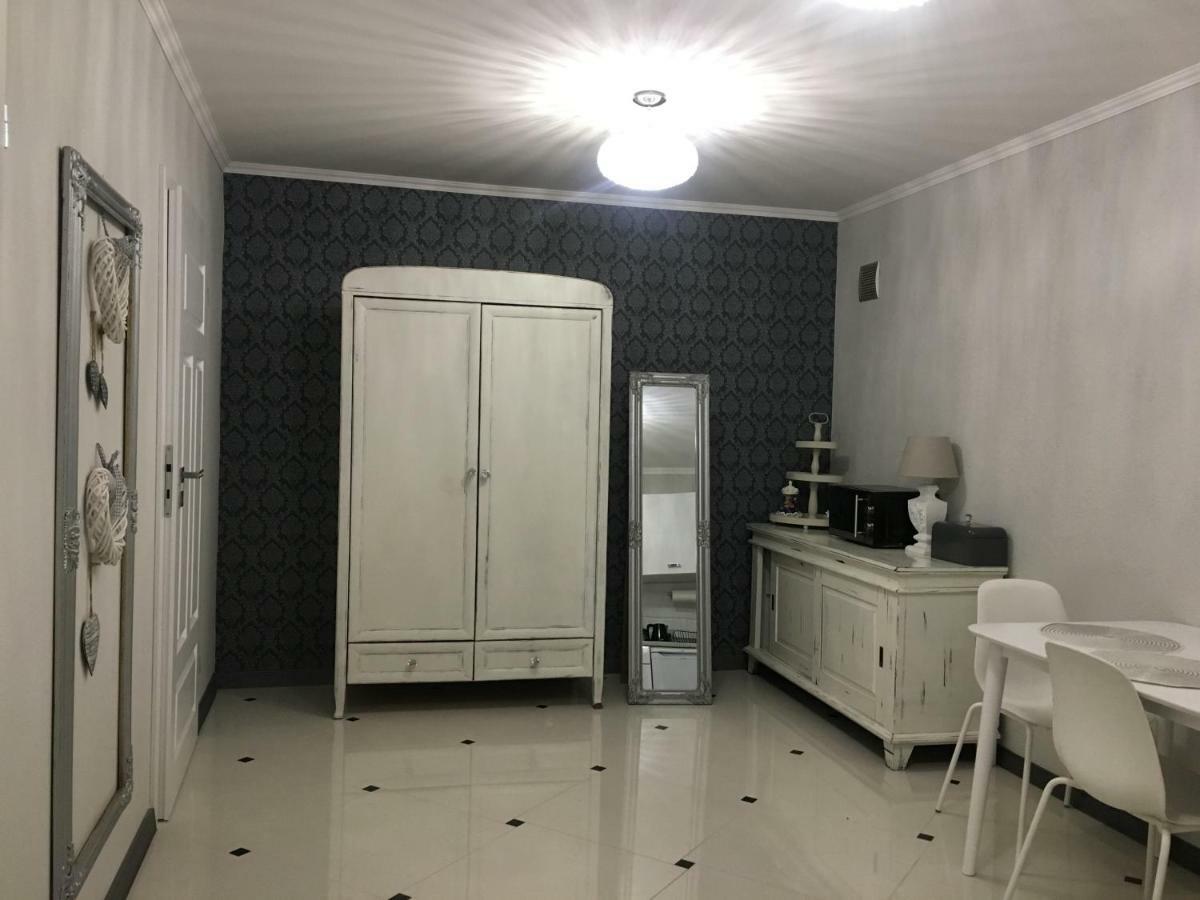 Marii Konopnickiej 20 Daire Poznan Dış mekan fotoğraf