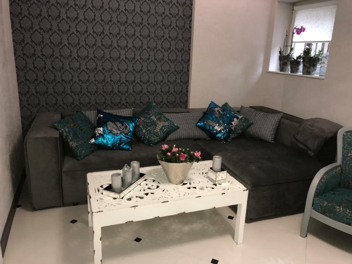 Marii Konopnickiej 20 Daire Poznan Dış mekan fotoğraf